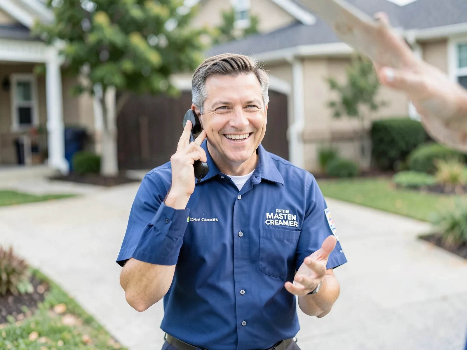 Drain Cleaning Jacksonville, AL FAQs